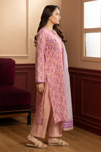 Kurta Dupatta Trouser - 2172
