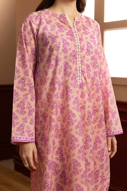 Kurta Dupatta Trouser - 2172