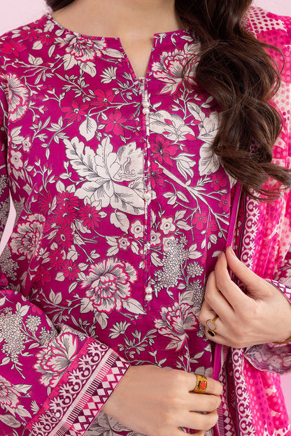 Kurta Dupatta Trouser - 2173