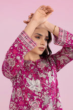 Kurta Dupatta Trouser - 2173