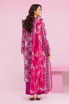 Kurta Dupatta Trouser - 2173
