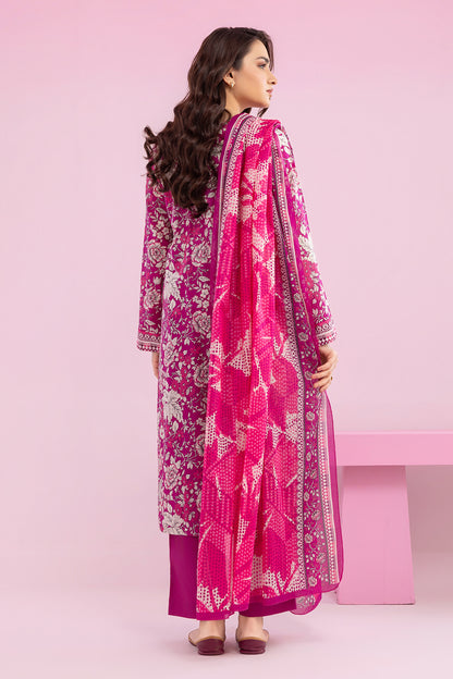 Kurta Dupatta Trouser - 2173