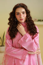 Kurta Dupatta Trouser - 2178