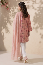 Kurta Dupatta Trouser - 2414