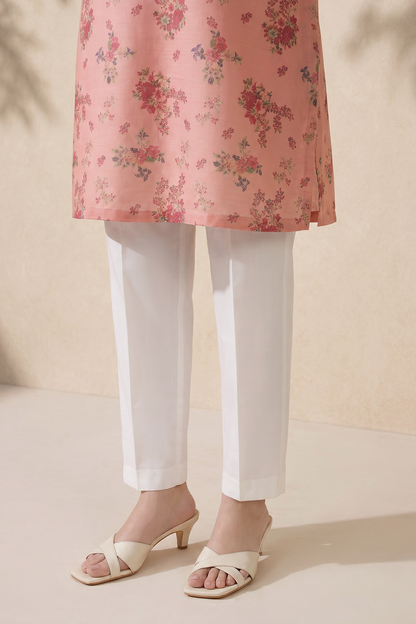 Kurta Dupatta Trouser - 2414
