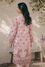 Kurta Dupatta Trouser - 2438