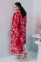 Kurta Dupatta Trouser - 2439