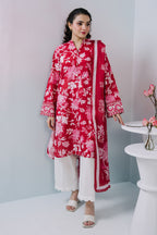 Kurta Dupatta Trouser - 2439