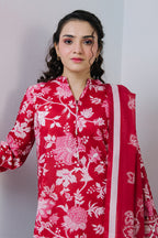 Kurta Dupatta Trouser - 2439