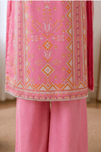Kurta Dupatta Trouser - 2448