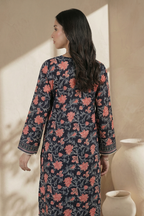 Kurta Dupatta Trouser - 2453