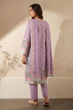 Kurta Dupatta Trouser - 2454