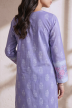 Kurta Dupatta Trouser - 2458
