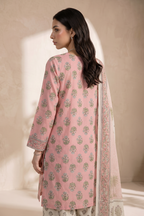Kurta Dupatta Trouser - 2461