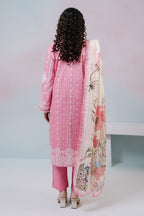 Kurta Dupatta Trouser - 2467