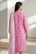 Kurta Dupatta Trouser - 2472