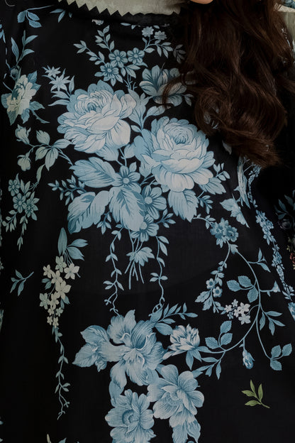 Kurta Dupatta Trouser - 2473