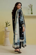 Kurta Dupatta Trouser - 2473