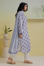 Kurta Dupatta Trouser - 2480