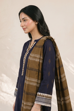 Kurta Dupatta Trouser - 2496