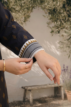 Kurta Dupatta Trouser - 2496