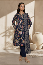 Kurta Dupatta Trouser - 2499