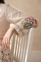 Kurta Dupatta Trouser - 2674