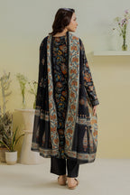 Kurta Dupatta Trouser - 2691