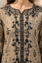 Kurta Dupatta Trouser - 2694