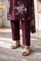 Kurta Dupatta Trouser - 2949