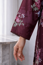 Kurta Dupatta Trouser - 2949