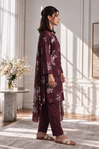 Kurta Dupatta Trouser - 2949