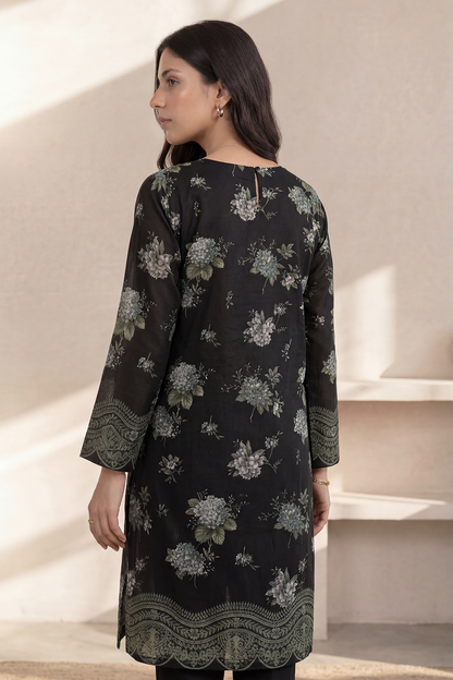 Kurta Dupatta Trouser - 2956