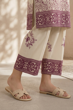 Kurta Dupatta Trouser - 2957