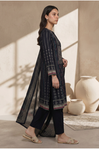 Kurta Dupatta Trouser - 2960
