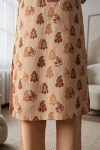 Kurta Dupatta Trouser - 2963