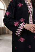 Kurta Dupatta Trouser - 2968