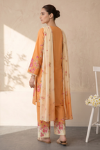 Kurta Dupatta Trouser - 2969