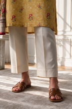 Kurta Dupatta Trouser - 2972