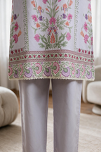 Kurta Dupatta Trouser - 3179
