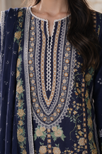 Kurta Dupatta Trouser - 3180