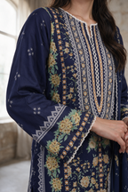 Kurta Dupatta Trouser - 3180
