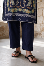 Kurta Dupatta Trouser - 3180
