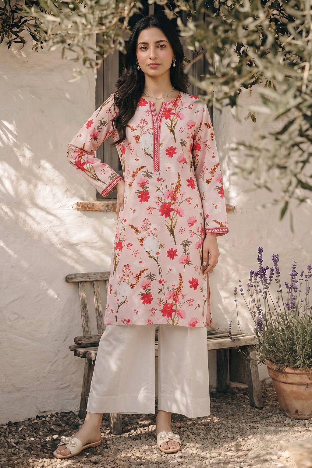 Kurta - 2238