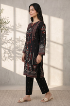 Kurta Trouser - 3091