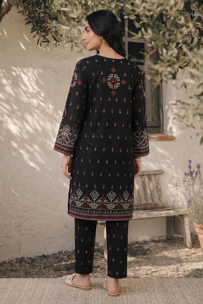 Kurta Trouser - 3091