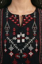 Kurta Trouser - 3091