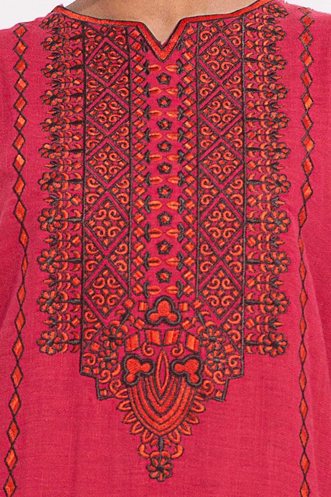 Kurta - 0132