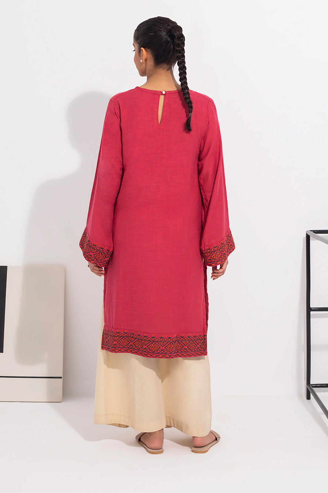 Kurta - 0132