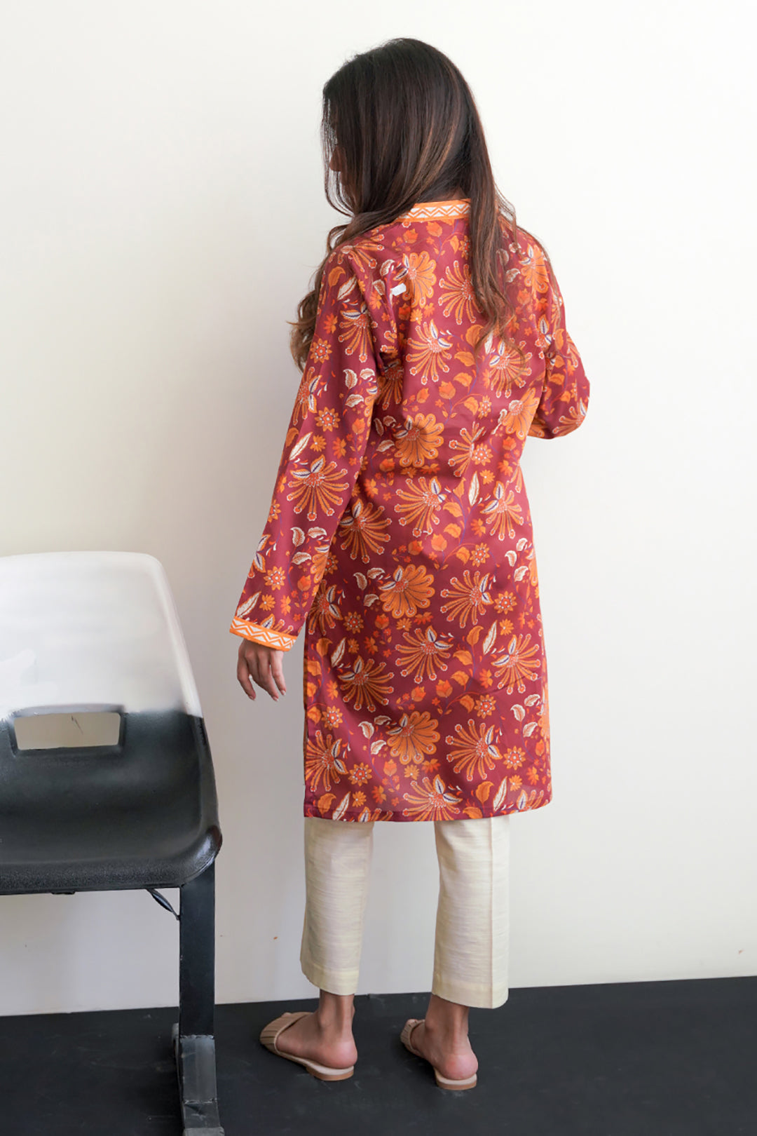 Kurta - 0711